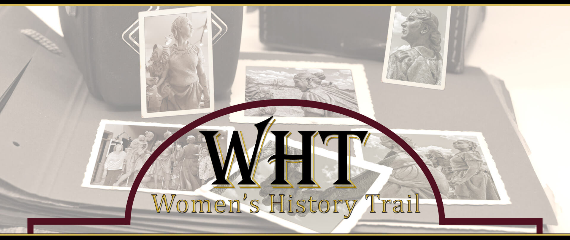 Women's History Trail Franklin NC